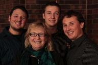 Photo of Odette Lavoie