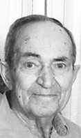 Photo of Ovila Lavoie