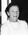Photo of Pierrette Lavoie