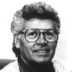 Photo of Raymond Lavoie