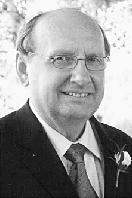 Photo of Raymond Lavoie