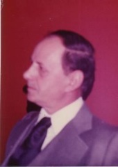 Photo of Raymond Lavoie