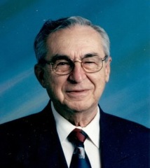 Photo of Raymond Lavoie