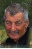 Photo of Reynald Lavoie