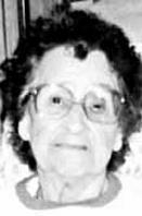 Photo of Regina Lavoie