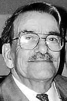 Photo of Simon Lavoie