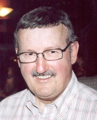 Photo of Simon Lavoie