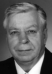 Photo of Simon Lavoie