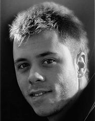 Photo of Simon Lavoie