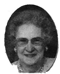 Photo of Severine Lavoie