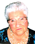 Photo de Aline Lazure