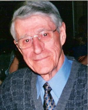 Photo de Laurent-Gilles Lazure