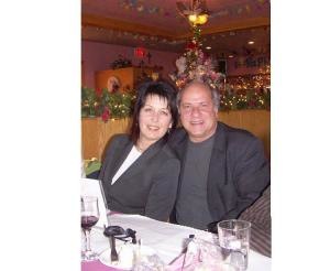 Photo de Richard Lazure