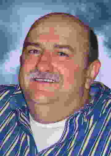 Photo de Richard Lazure