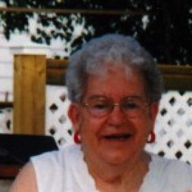 Photo of Madeleine Le-Guyon