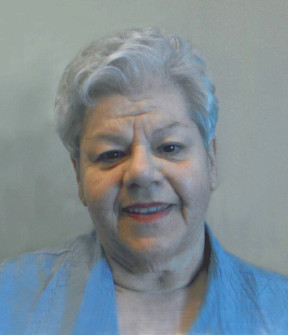 Photo de Rachel Lebeau