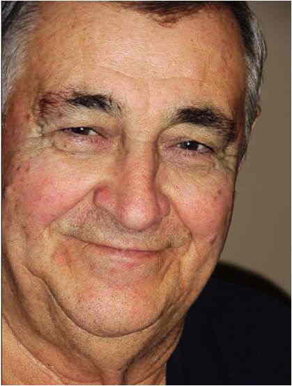 Photo of Andre Lebel