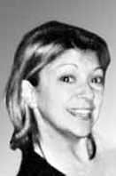 Photo of Brigitte Lebel