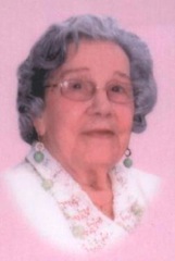 Photo de Juliette Lebel