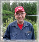 Photo of Thomas Lebel