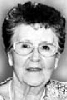 Photo de Therese Lebel