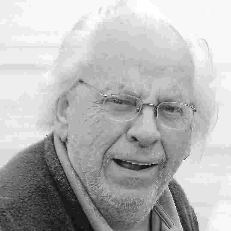 Photo of Pierre Lebeuf