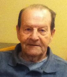 Photo of Adrien Leblanc