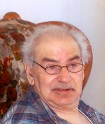 Photo of Alex Leblanc