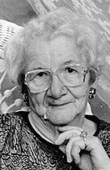 Photo of Alicia Leblanc