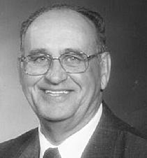 Photo of Alonzo Leblanc