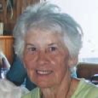 Photo of Angela Leblanc