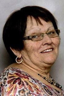 Photo of Angelie Leblanc