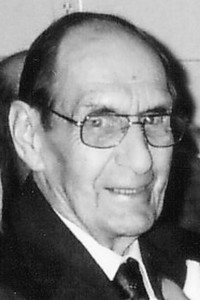 Photo of Antoine Leblanc