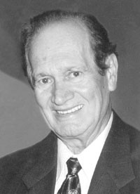 Photo of Armand Leblanc