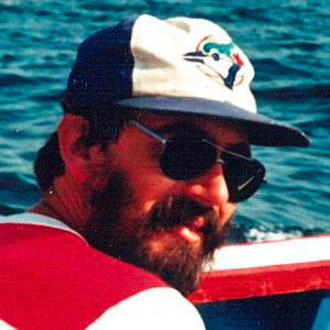 Photo of Armand Leblanc