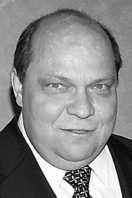Photo of Benoit Leblanc
