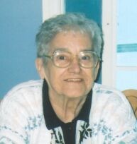 Photo of Christine Leblanc