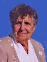 Photo of Christine Leblanc