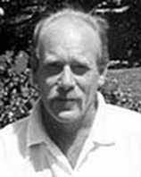 Photo of Claude Leblanc