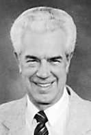 Photo of Claude Leblanc