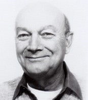 Photo of Claude Leblanc