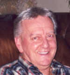 Photo of Claude Leblanc