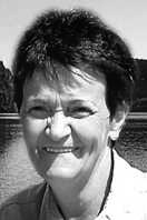 Photo de Clemence Leblanc