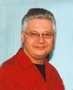 Photo of Denis Leblanc