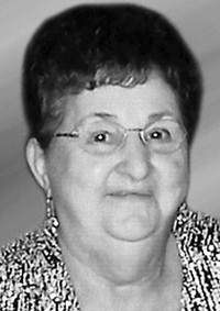 Photo of Doris Leblanc