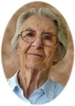 Photo of Elizabeth Leblanc