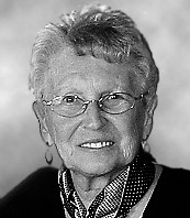 Photo de Elva Leblanc