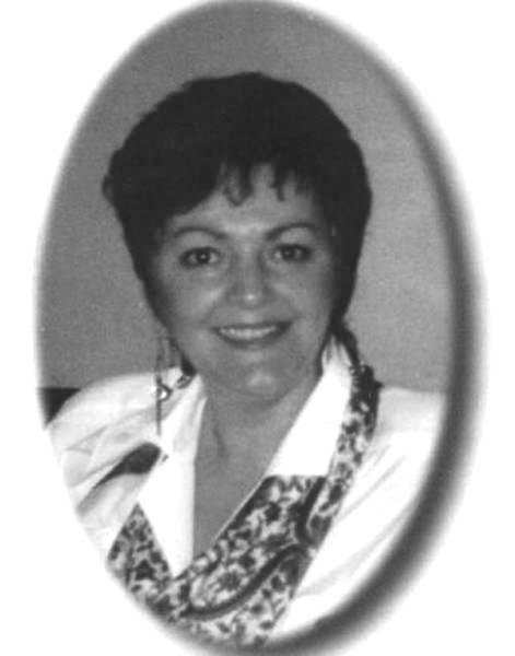 Photo of Francine Leblanc