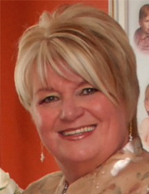 Photo of Francine Leblanc