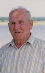 Photo of Francois Leblanc